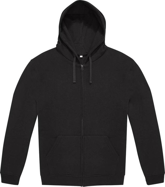 Actual product image B&C Unisex Adult Hoodie (XL)