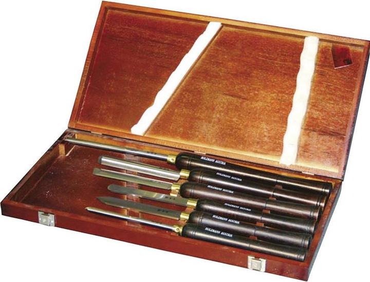 Image du produit Holzmann Kit rotatif de qualité