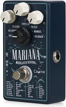 Image du produit Caline CP-507 Réverbération Mariana