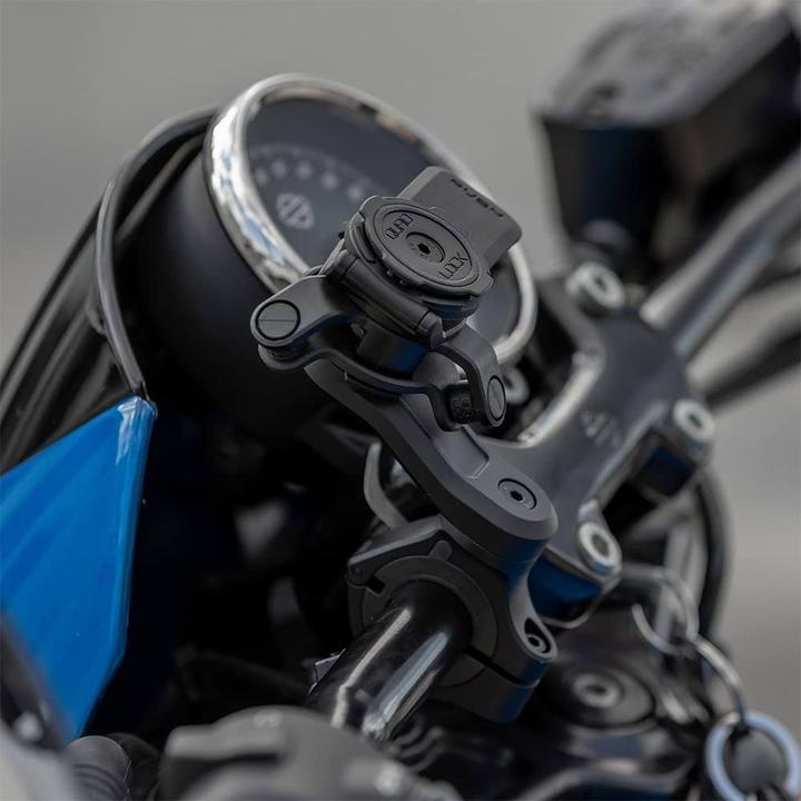 Produktbild Quad Lock Motorcycle Mount Pro