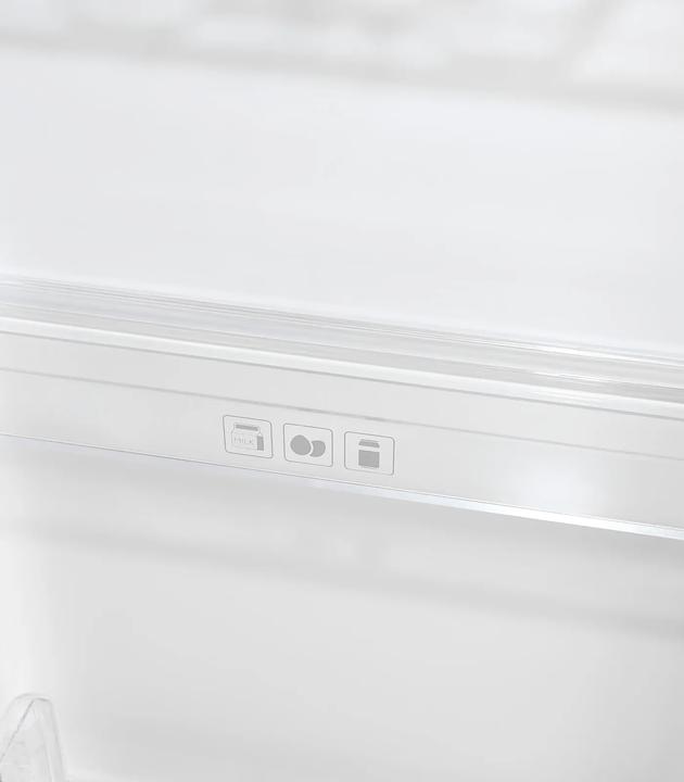 Produktbild Exquisit EXQ KGC265-70-NF-040C K.kombi (253 l)