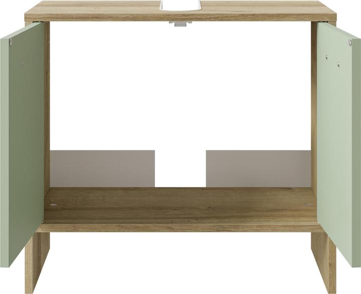 Actual product image Pelipal Quickset 300 (60.5 x 28.5 x 54.5 cm)