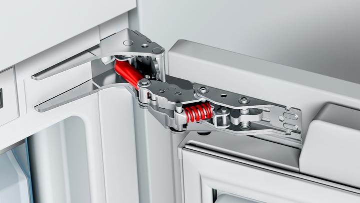 Produktbild Bosch Hausgeräte GIV11ADC0 (Einbau, 70 l)