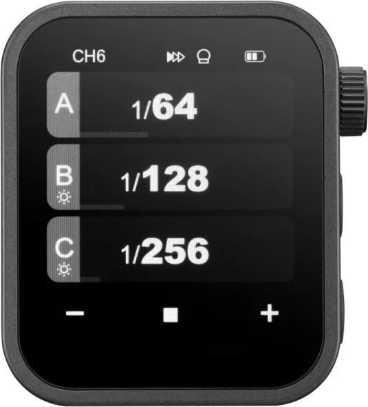Immagine prodotto Godox X3-C (Innesco del flash)