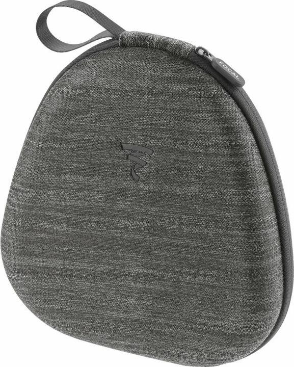 Actual product image Focal Bathys (ANC, 30 h, Wireless, Cable)