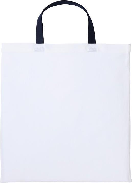 Weiss, Marineblau