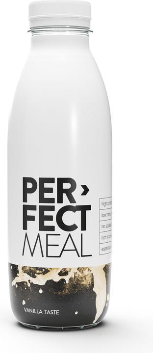 Produktbild Perfectyou Perfectmeal Vanilla (Vanille, 1 x)