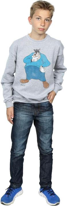 Actual product image Disney Boys Classic Pete Sweatshirt (140, 146)