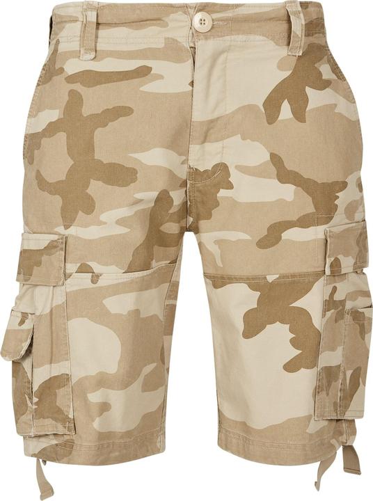 sandcamo