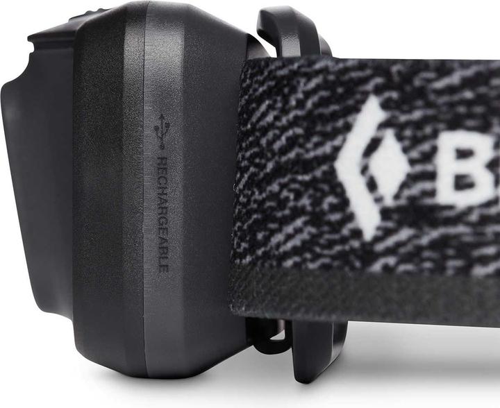 Actual product image Black Diamond ASTRO 300-R HEADLAMP (300 lm)