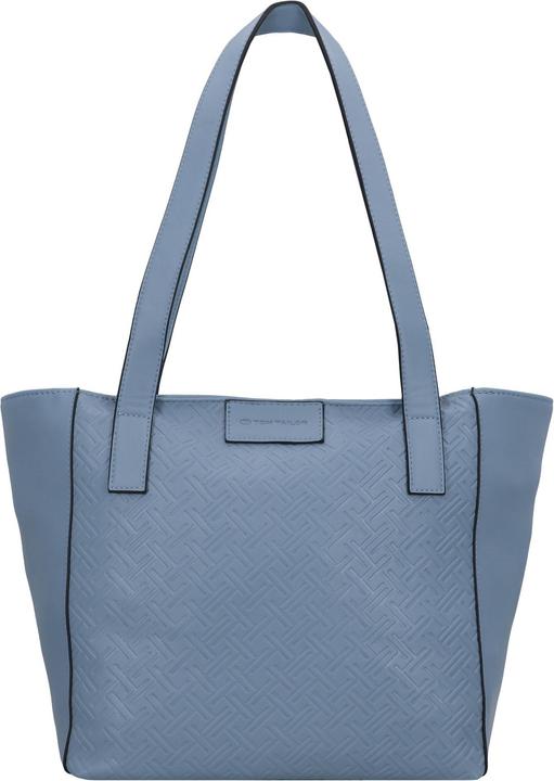 Actual product image Tom Tailor Mirenda shopper bag 43 cm (19 l)