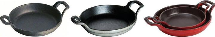 Image du produit Staub Mini plat à four