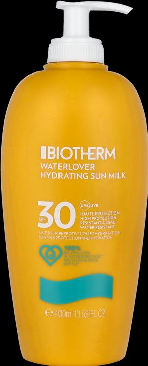 Immagine prodotto Biotherm Lait Solaire (Crema solare, SPF 30, 400 ml)