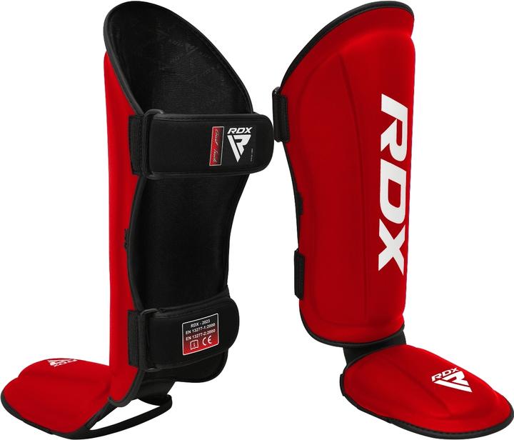 Produktbild Rdx Schienbeinschützer (M)