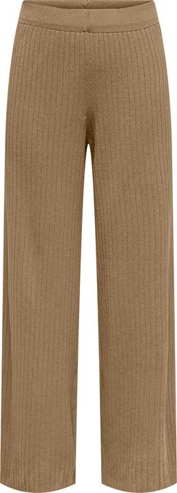 Only ONLTHELMA Weiter Beinschnitt Gestrickte Hose Gestrickte Hose