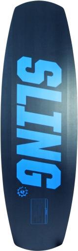 Immagine prodotto Slingshot Coalition Wakeboard (157 cm)