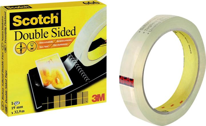 Actual product image Scotch 665 (19 mm)