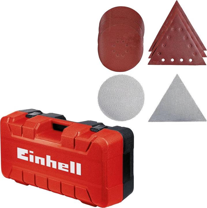Image du produit Einhell TE-DW 225 X (Broyeur à sec, 750 W)