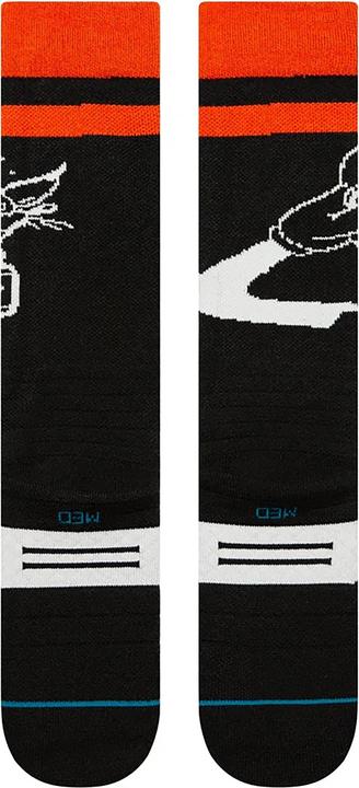 Produktbild Stance Jill Perkins Snow (38 - 41)