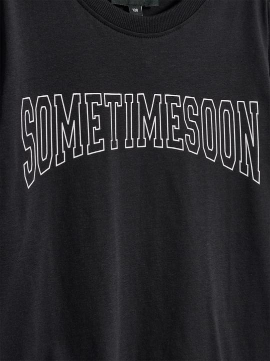 Actual product image hummel Stsocean T-Shirt S/S (164)