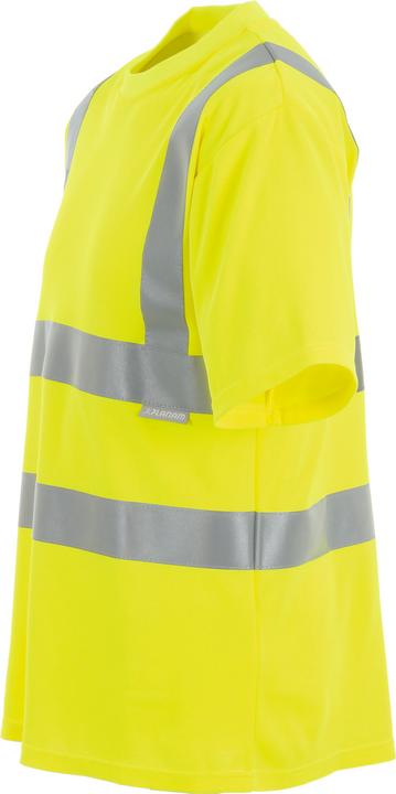 Actual product image Planam High-visibility T-shirt (XL)