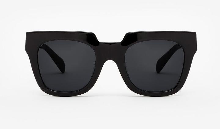 Actual product image Hawkers DARK ROW X #diamond black