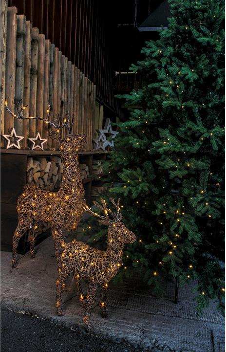 Produktbild STT Deer