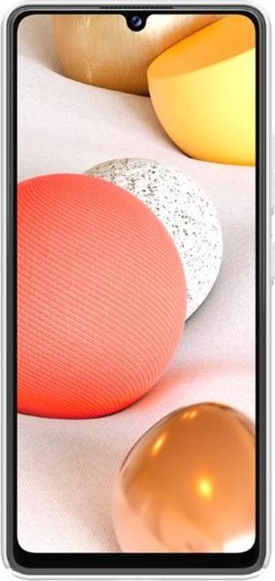 Produktbild Nillkin Super Frosted Shield Series (Samsung Galaxy A42 5G)