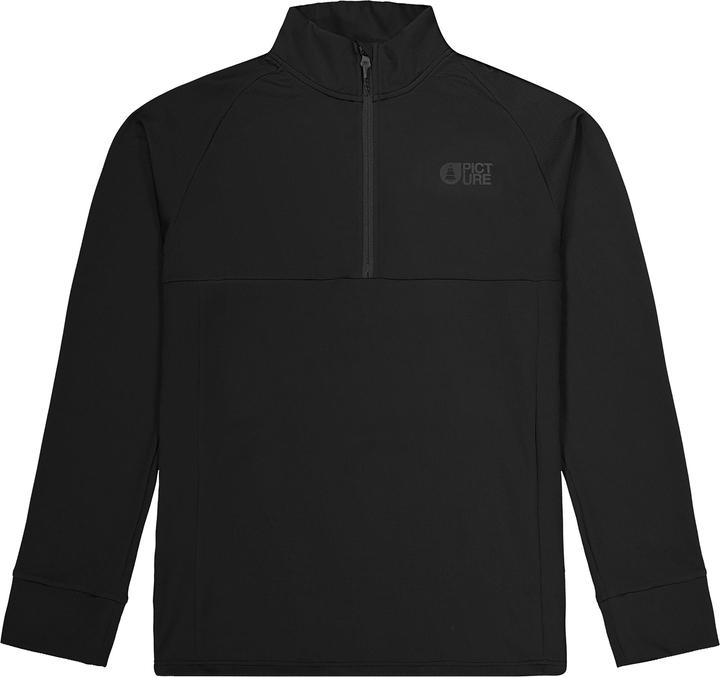Image du produit Picture Hauprek 1/4 Fleece (XL)