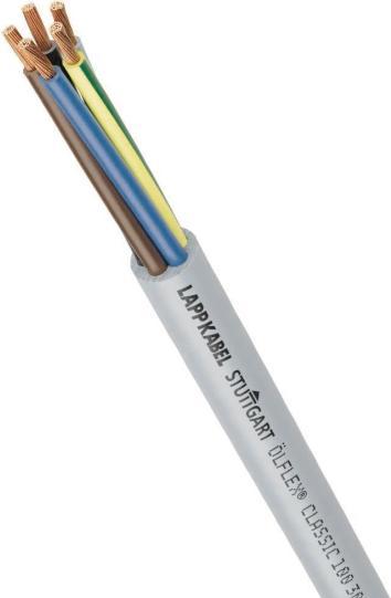 Actual product image Lapp ÖLFLEX CLASSIC 100