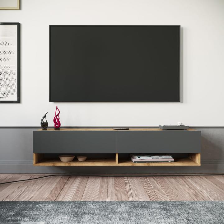 Immagine prodotto En.Casa Laitila (140 x 31,5 x 29,5 cm)