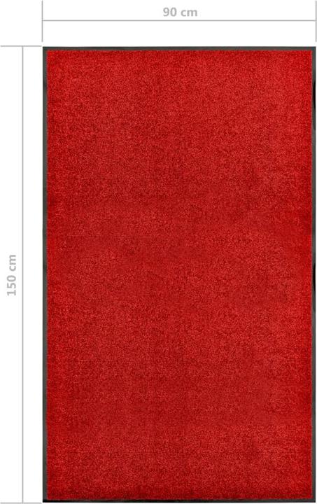 Produktbild VidaXL Sekundus (150 x 90 cm)