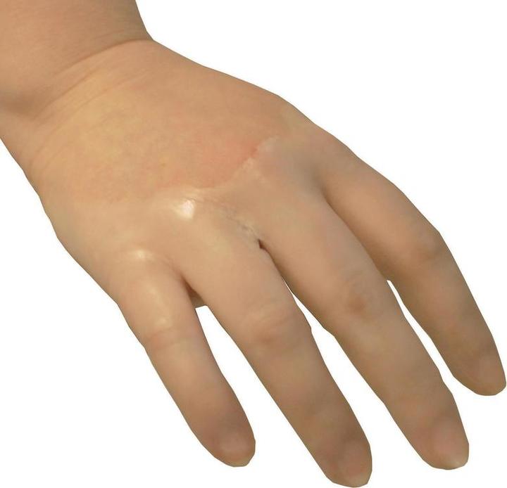 Produktbild Pulox Paraffin Wachsbad