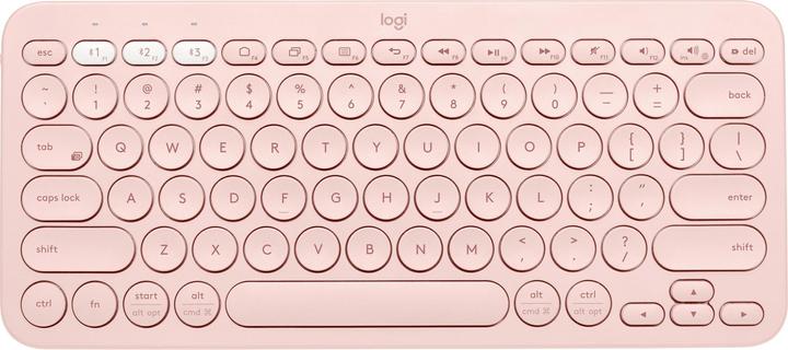 Produktbild Logitech K380 (CH, Kabellos)
