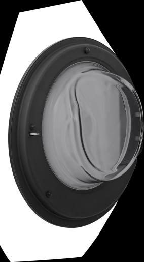 Produktbild Hisense WFQA8014EVJMW (8 kg, Links)