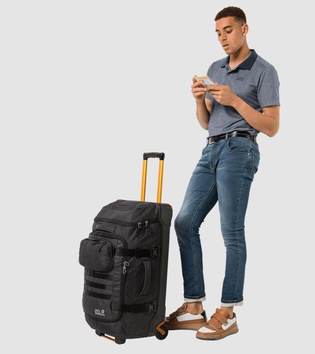 Immagine prodotto Jack Wolfskin Treno merci Trt (80 l)