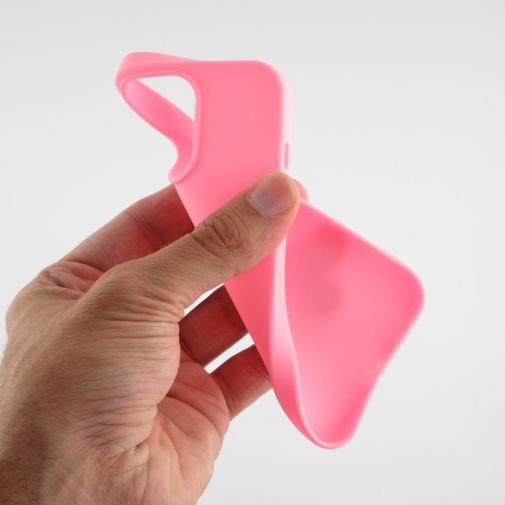 Actual product image PhoneLook Cover Silicone Mat (Apple iPhone 15 Pro Max)