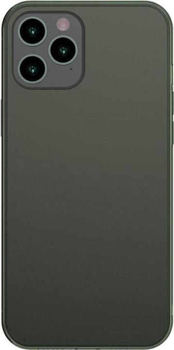 Immagine prodotto Baseus Vetro Gelato (Apple iPhone 12 Pro Max)
