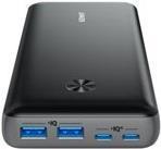 Image du produit Anker PowerCore III Elite (25600 mAh, 87 W, 60 Wh)