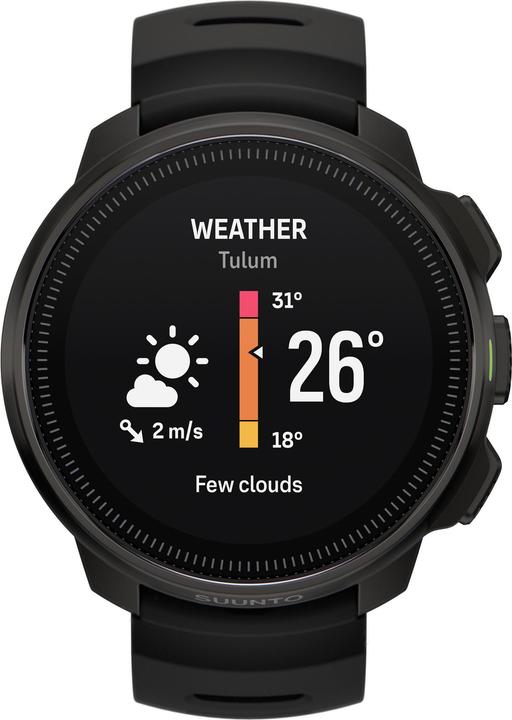 Produktbild Suunto Ocean (49.90 mm)