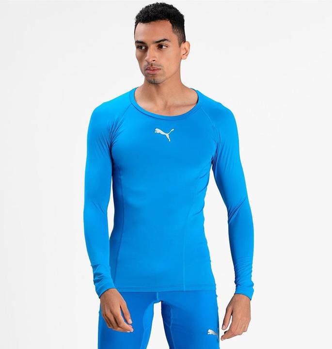 Produktbild Puma LIGA Baselayer Tee LS-655920 (S)