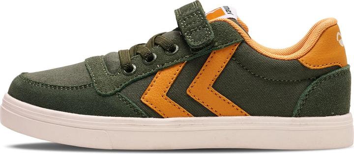 Immagine prodotto hummel Slimmer Stadil Low Jr (36)