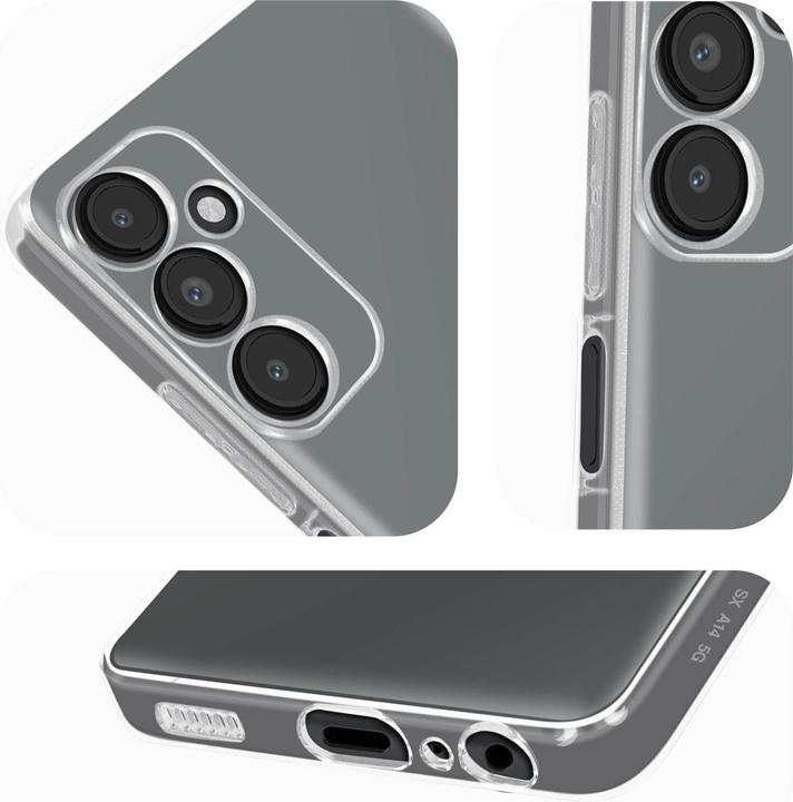 Immagine prodotto Avizar Copertura in gel Serie (Samsung Galaxy A14)