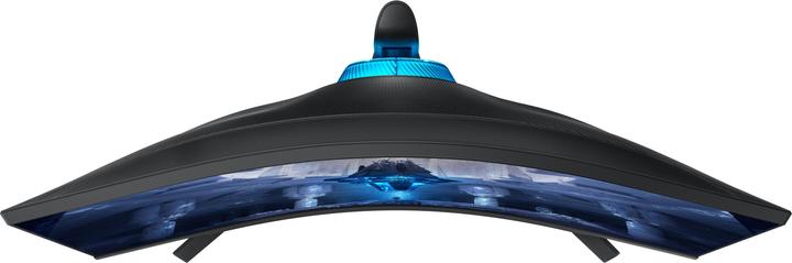 Produktbild Samsung Odyssey Neo G7 - G75NB (3840 x 2160 Pixel, 32")