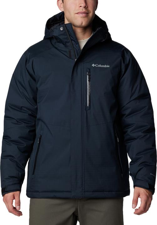 Columbia Oak Harbor™ II Insulated Jacket