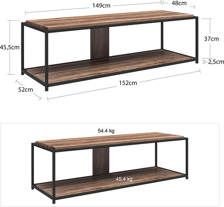 Produktbild Dorel Home Quincy