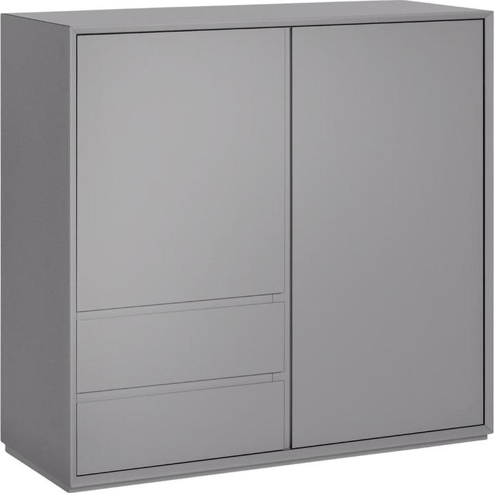 Grigio platino