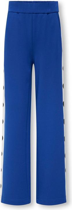 Only KOGPOPTRASH Locker geschnitten Hose Hose