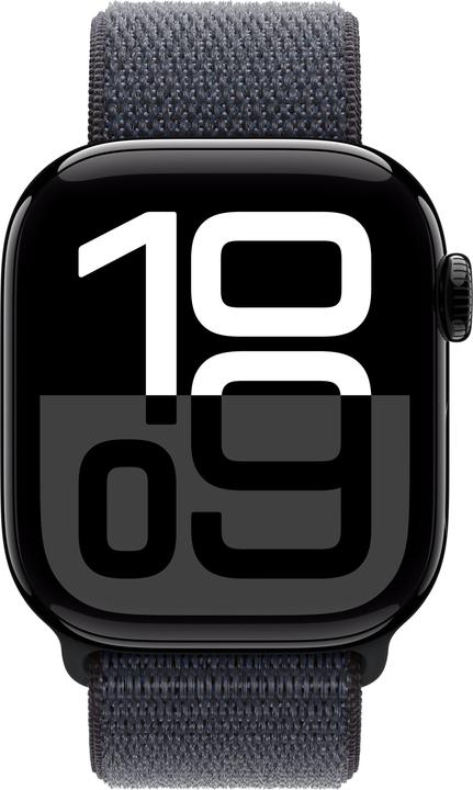 Produktbild Apple Sport Loop (42 mm, Kunststoff)