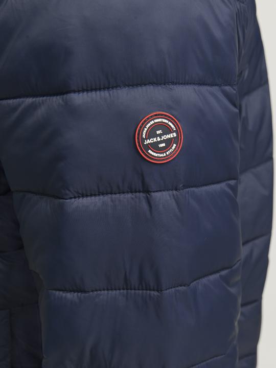 Produktbild Jack & Jones Jjesprint Puffer Hood Noos Pls (XXL)